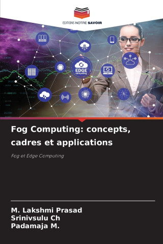 Fog Computing