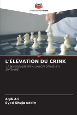 L'ÉLÉVATION DU CRINK