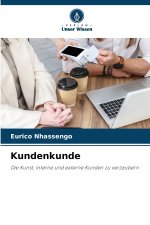 Kundenkunde