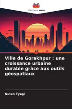 Ville de Gorakhpur
