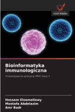 Bioinformatyka immunologiczna