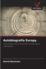 Autobiografia Europy