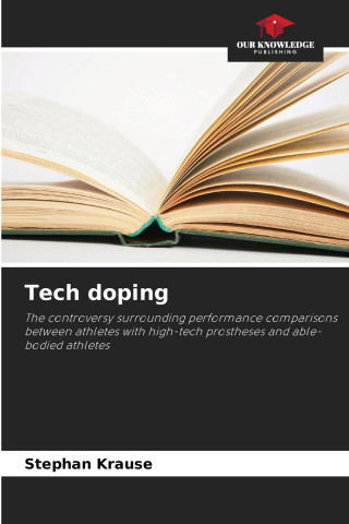 Tech doping