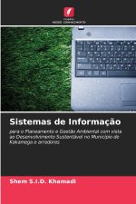 Sistemas de Informação