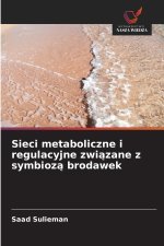 Sieci metaboliczne i regulacyjne związane z symbiozą brodawek