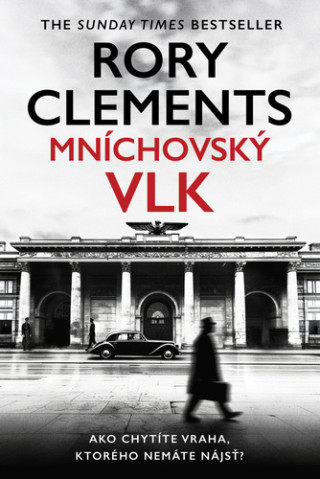 Mníchovský vlk