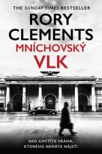 Mníchovský vlk