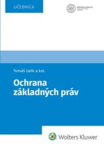 Ochrana základných práv