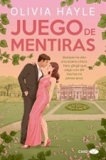 Juego De Mentiras