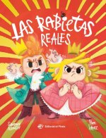Las Rabietas Reales