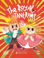 The Royal Tantrums