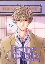Promise cinderella