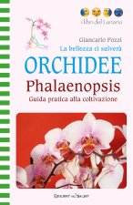 bellezza ci salverà. Orchidee. Phalaenopsis. Guida pratica alla coltivazione