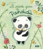 piccole gioie di Pandidù