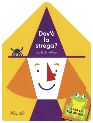 Dov'è la strega?