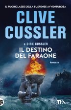 destino del faraone