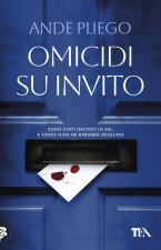 Omicidi su invito