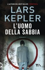 uomo della sabbia
