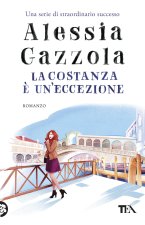 Costanza è un'eccezione