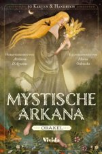 Mystische Arkana Orakel
