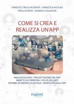 Come si crea e realizza un'app