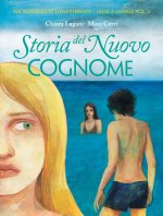 amica geniale