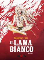 lama bianco. Ediz. integrale deluxe