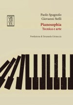 Pianosophia tecnica e arte