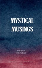 Mystical Musings Letters strung with chords of the soul