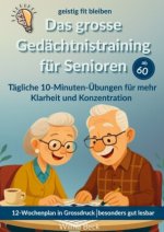 Das grosse Gedächtnistraining für Senioren