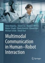 Multimodal Communication in Human-Robot Interaction