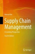 Supply Chain Management