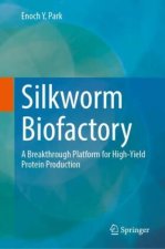 Silkworm Biofactory