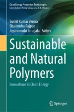 Sustainable and Natural Polymers