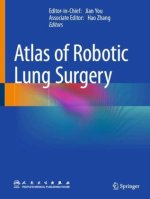 Atlas of Robotic Lung Surgery