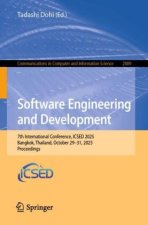 Software Engineering and Development