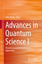 Advances in Quantum Science I
