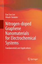 Nitrogen-doped Graphene Nanomaterials for Electrochemical Systems