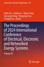 The Proceedings of 2024 International Conference of Electrical, Electronic and Networked Energy Systems