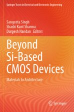 Beyond Si-Based CMOS Devices
