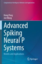 Advanced Spiking Neural P Systems