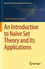An Introduction to Naïve Set Theory and Its Applications