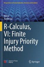R-Calculus, VI: Finite Injury Priority Method