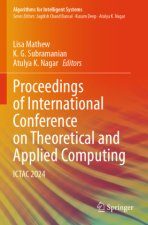 Proceedings of International Conference on Theoretical and Applied Computing