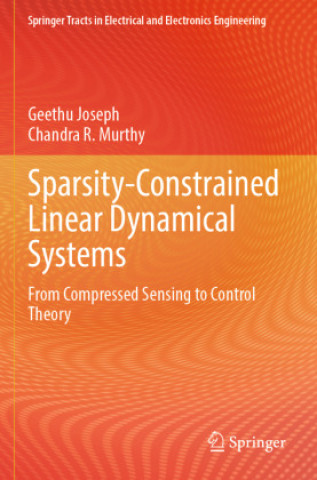 Sparsity-Constrained Linear Dynamical Systems