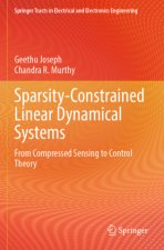 Sparsity-Constrained Linear Dynamical Systems