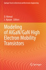 Modeling of AlGaN/GaN High Electron Mobility Transistors