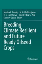 Breeding Climate Resilient and Future Ready Oilseed Crops