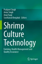 Shrimp Culture Technology