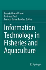 Information Technology in Fisheries and Aquaculture